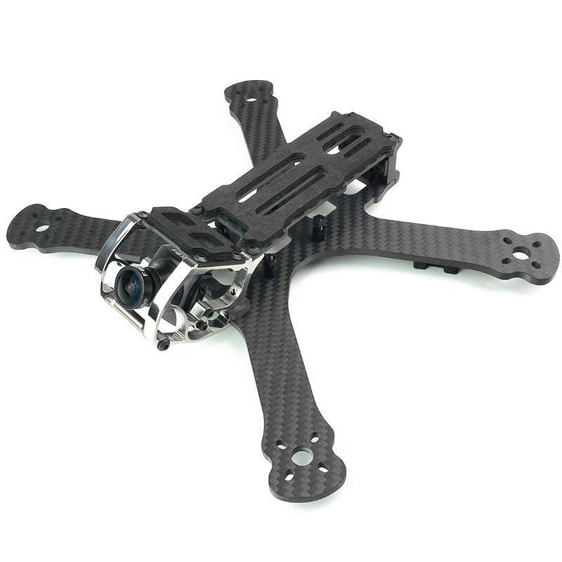 Armattan Chameleon TI 5 Inch FPV Racing Freestyle Frame