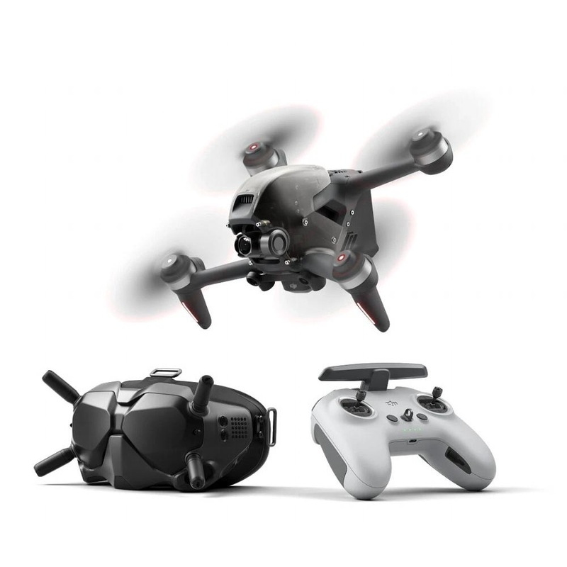 DJI FPV Combo