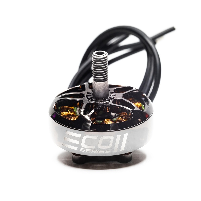 EMAX ECO II Series 2807 Brushless Motor 1300KV RC Drone FPV Racing