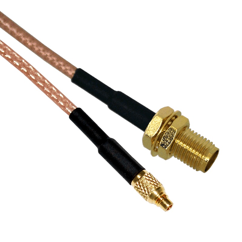 MMCX to SMA 81mm Pigtail