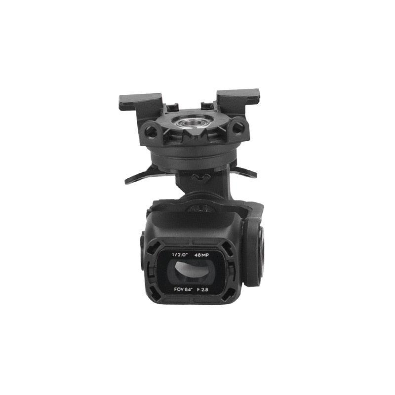 Original DJI Mavic AIR 2 Gimbal Housing Shell Without Camera Replacement Gimbal Axis Arm for DJI Mavic AIR 2 Drone Repair Parts Gimbal Camera