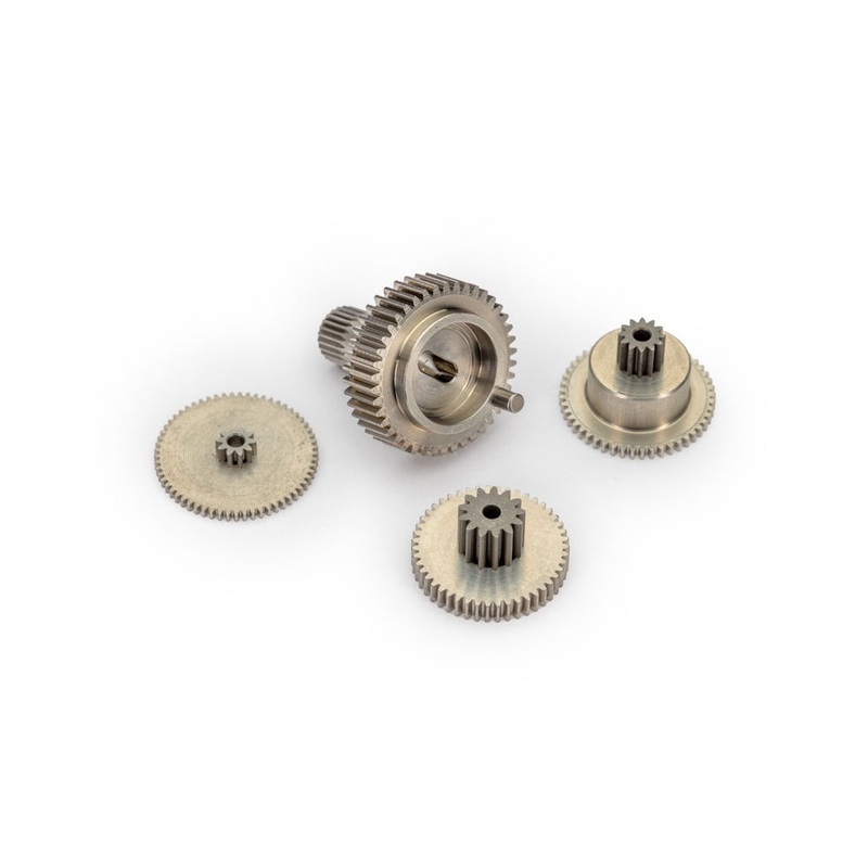 Traxxas 2287 Metal Gear Set for 2280 Servo