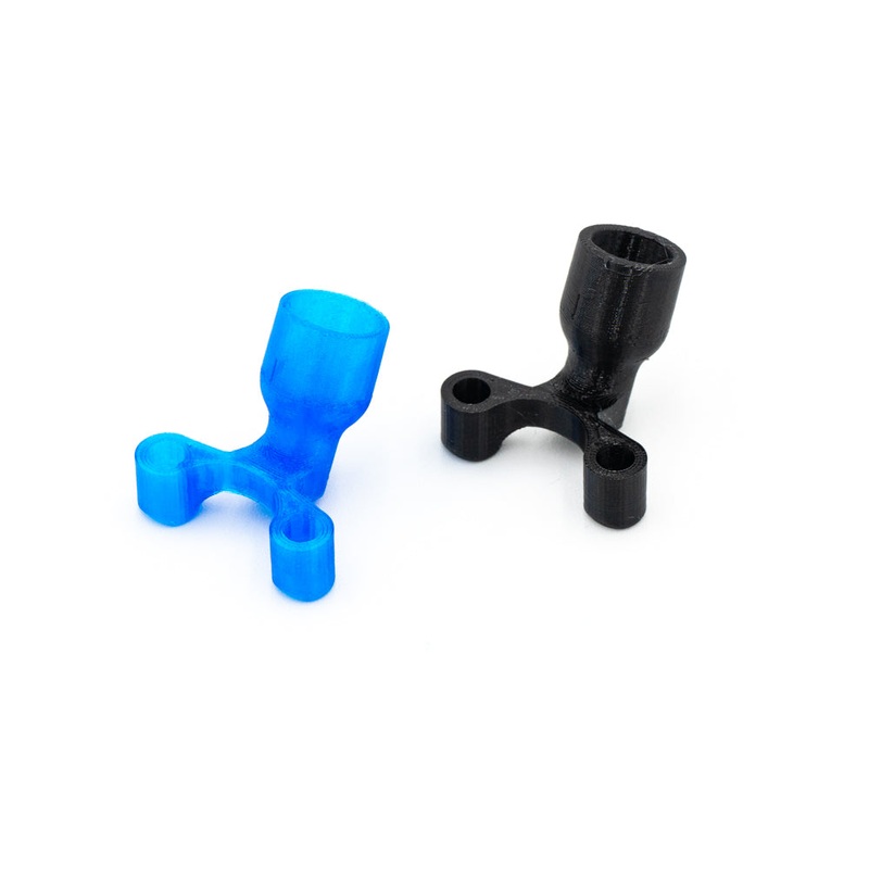 Vista / Link Antenna Mount V2 - Choose Color Blue