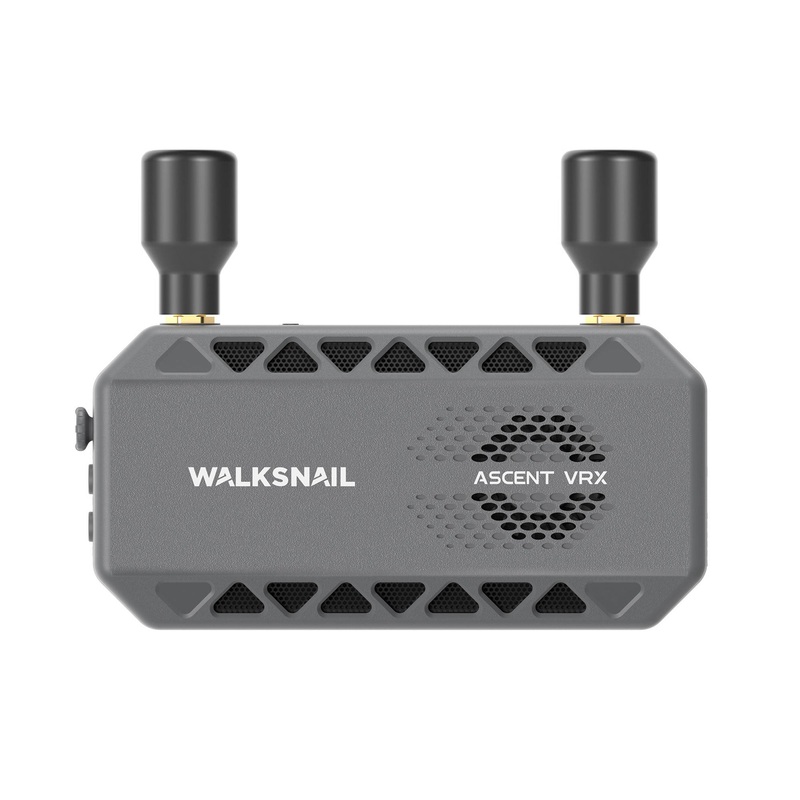 Walksnail Ascent FPV VRX