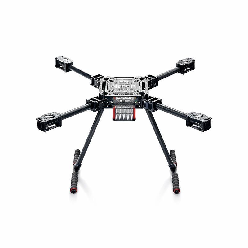 ZD680 Carbon Fiber Quadcopter Frame with Landing Gear