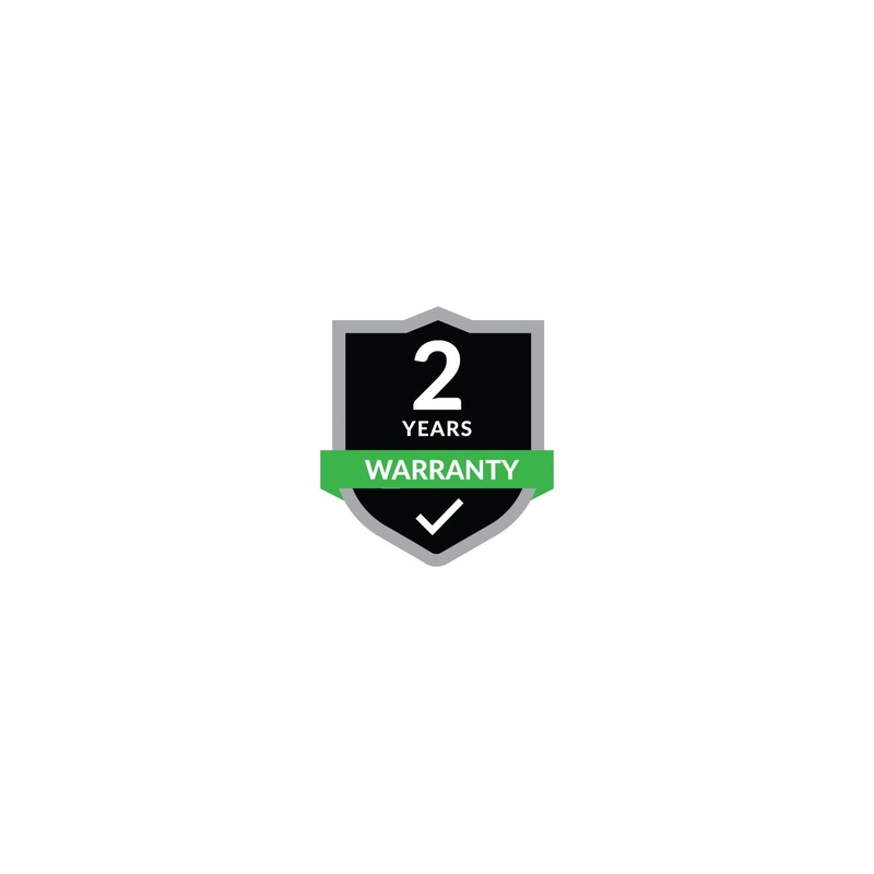 2-Year Extended Warranty (A6 Standard)