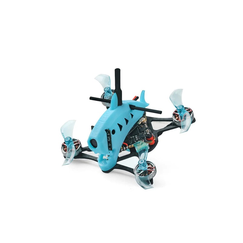 HGLRC Drashark 1.6 Inch Toothpick FPV Drone
