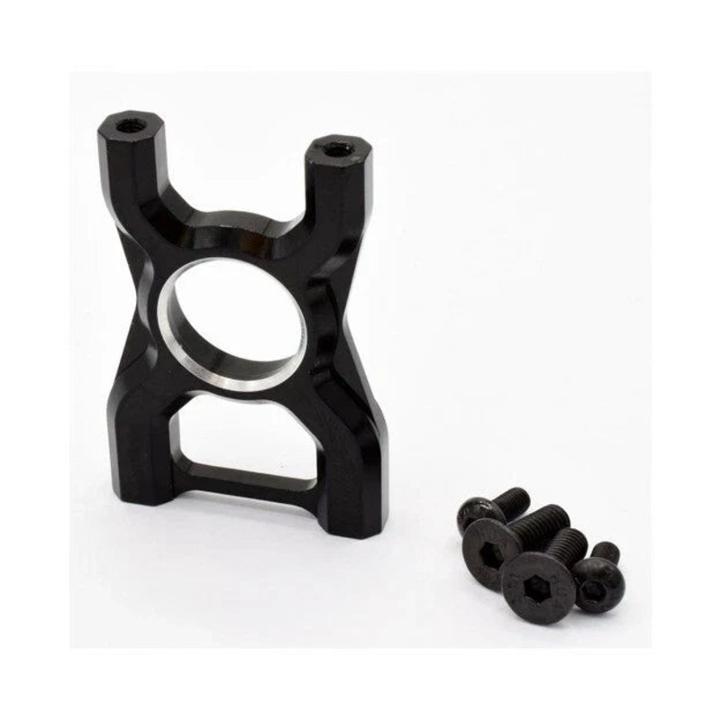 Hot Racing AON38A01 Aluminum Center Differential Mount Arrma 1/8 Kraton