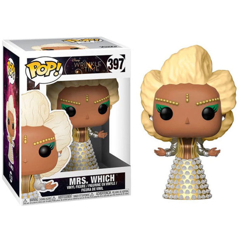 Mrs. Which (A Wrinkle in Time) 397