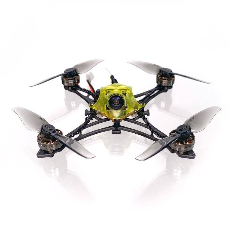 NewBeeDrone SavageBee V1 BeeBrainBL 1s FPV Drone
