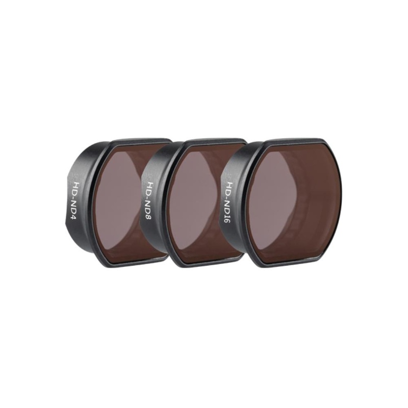 PGYTECH DJI FPV Filter ND Set