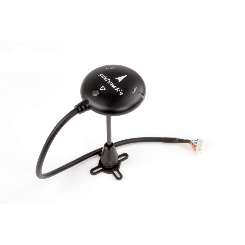 Pixhawk 4 GPS Module