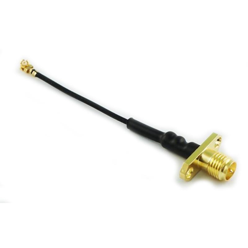 TBS Unify Pro RP-SMA Female PIGTAIL (U.FL)