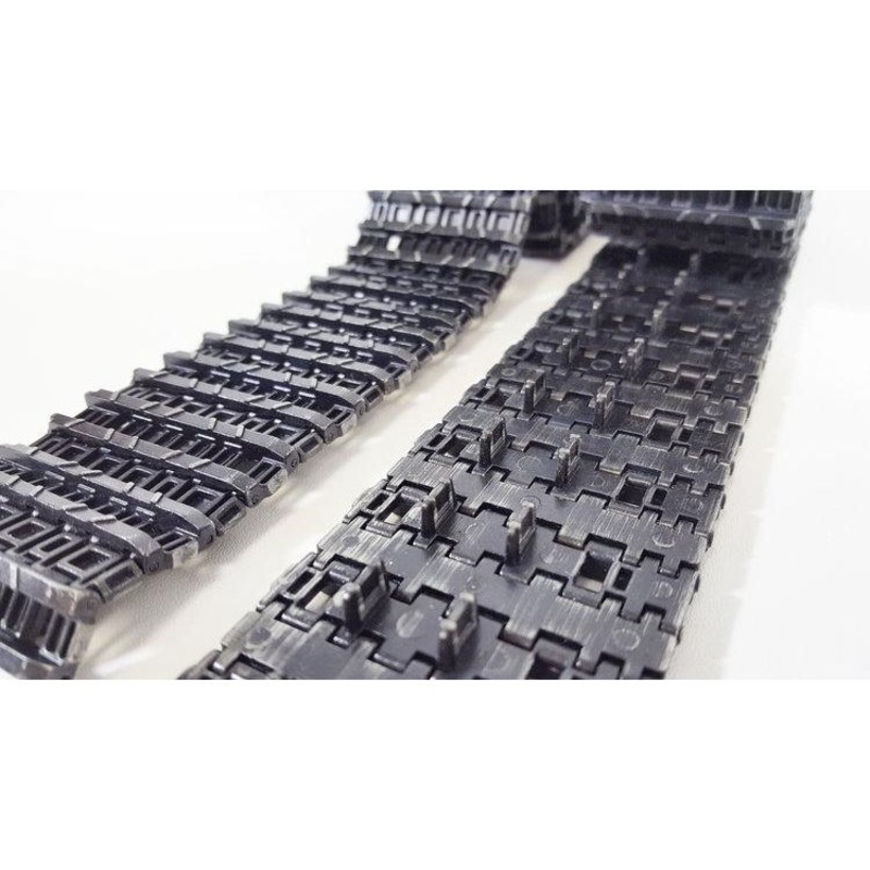 Torro Jagdtiger Metal Caterpillar Track Set
