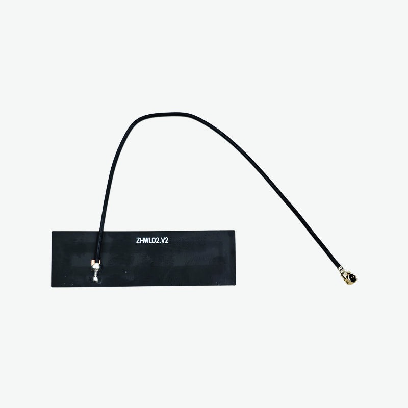 AntennaHome ZHWL02.V2 FPC4814 GSM/3G/4G 2.5dBi L90 1.13 Cable IPX Antenna