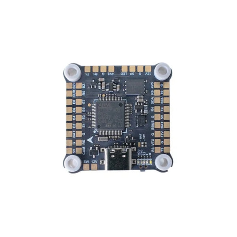 FlyfishRC F405 Flight Controller