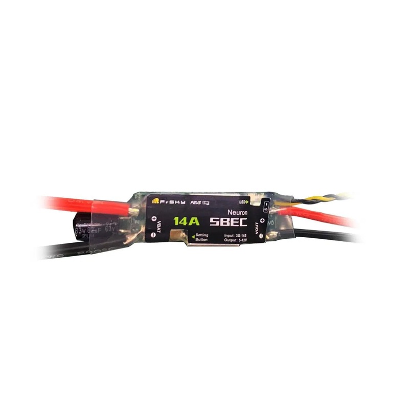 FrSky Neuron 14A SBEC