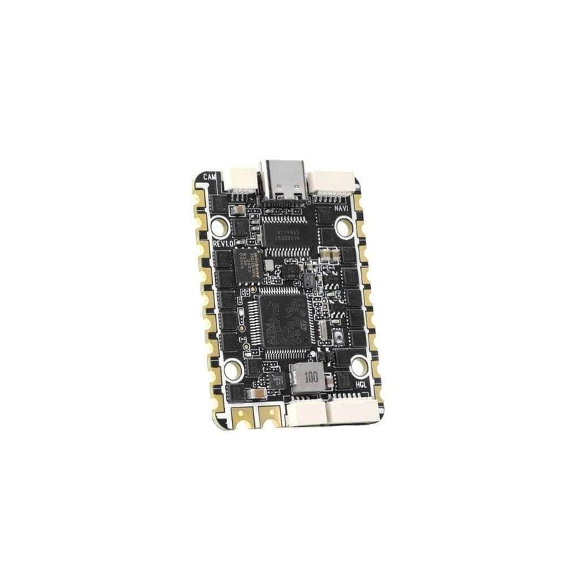 HGLRC Specter 6-in-1 AIO - F722 FC + 40A ESC