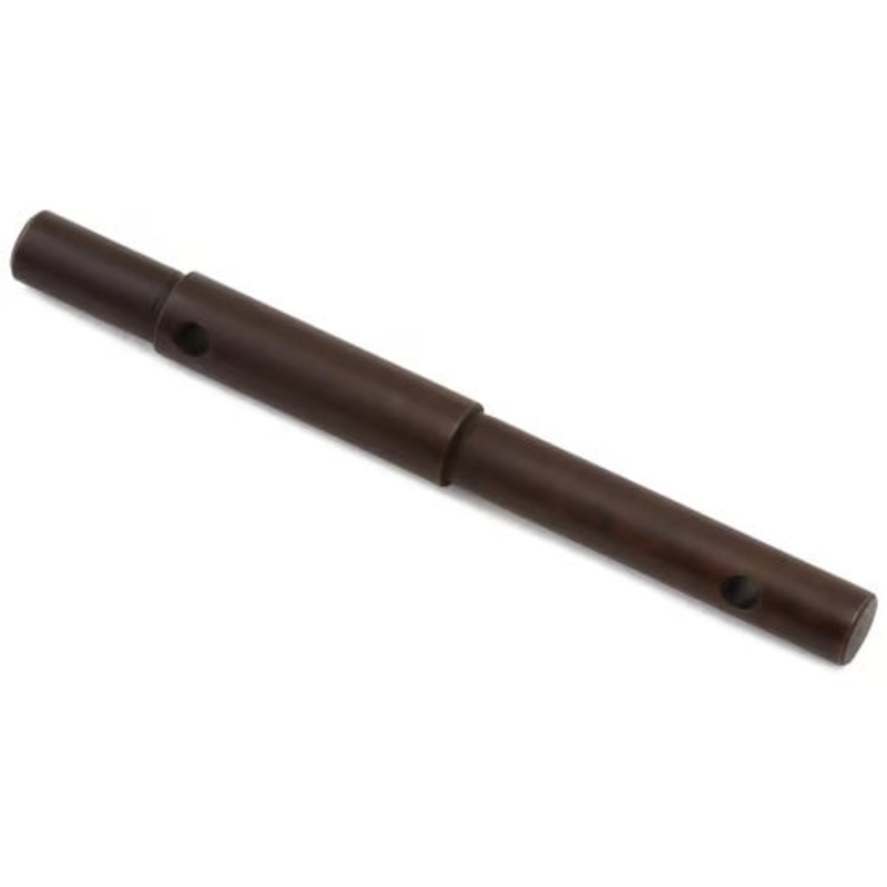 Hot Racing HRASXMX38CDA S2 Steel Cush Drive Input Shaft for Traxxas X-Maxx