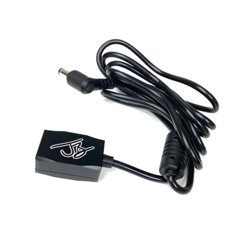 NewBeeDrone and Joshua Bardwell Goggle Smart Power Cable