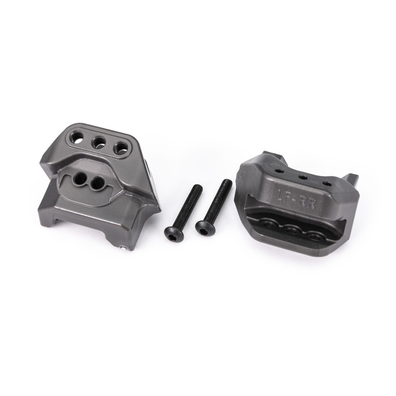 Traxxas 10234 Lower Shock Mounts (2) Maxx Slash