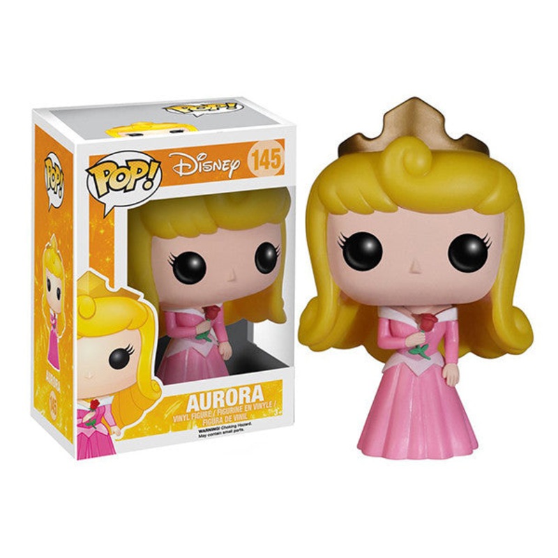 Aurora (Sleeping Beauty) 145