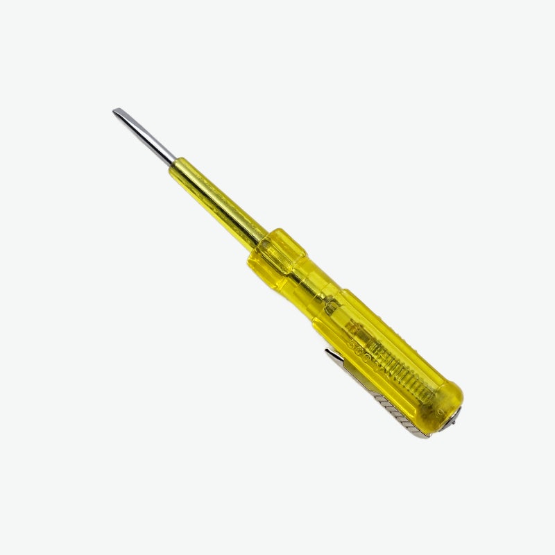 Electric Line Tester - 125mm