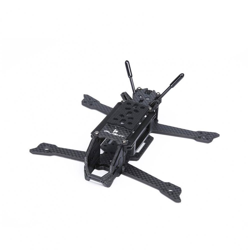 iFlight TITAN H3 HD 3 Inch Frame DJI FPV Air Unit