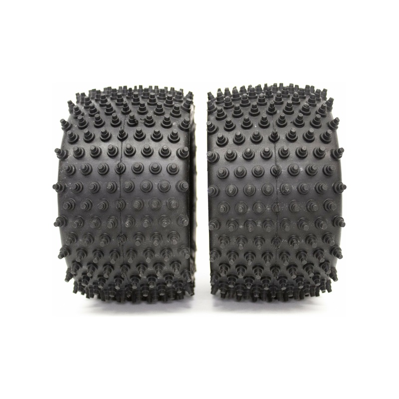 IMEX 3.2 Step Dawg Tires (1 Pair)