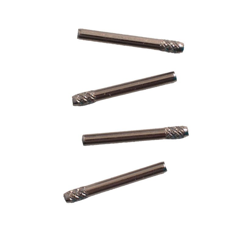 REAR LOWER SUSP OUTER HINGE PINS