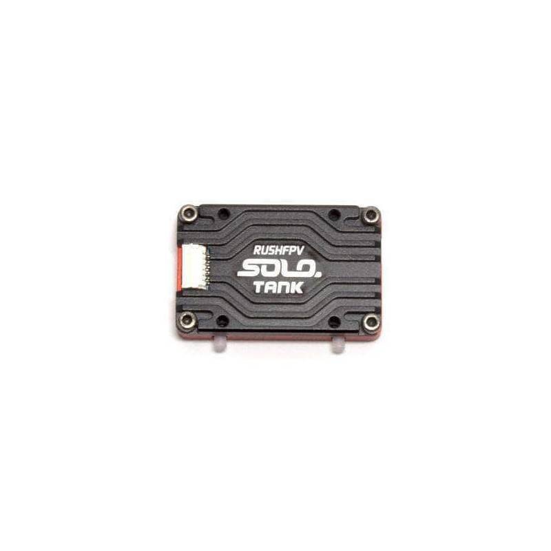 RUSHFPV Solo Tank 5.8GHz VTX w/ Smart Audio 25-1000mW MMCX