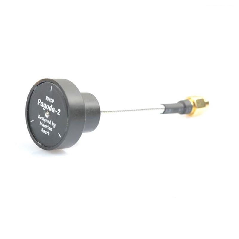 Spedix Pagoda 2 5.8G Antenna RHCP