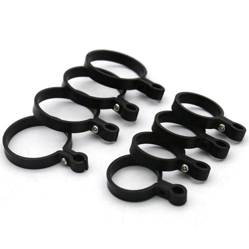 Water Pipe Buckle for Agriculture Drones 30mm (10 Pcs)