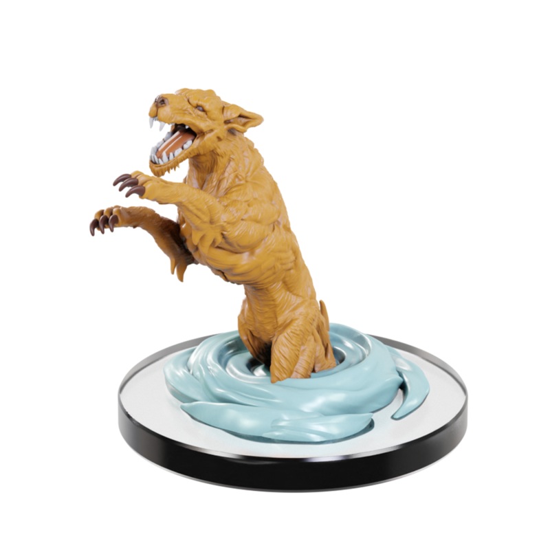 50th Anniversary Set #09 Blink Dog (5E)