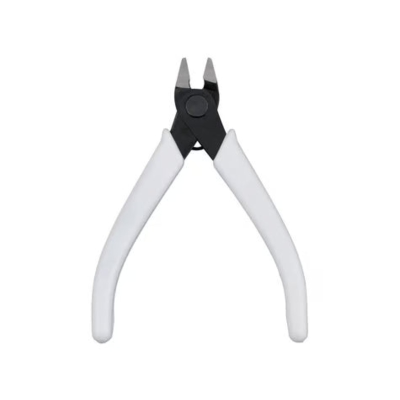 Bandai BAS2641068 Entry Nipper (White)