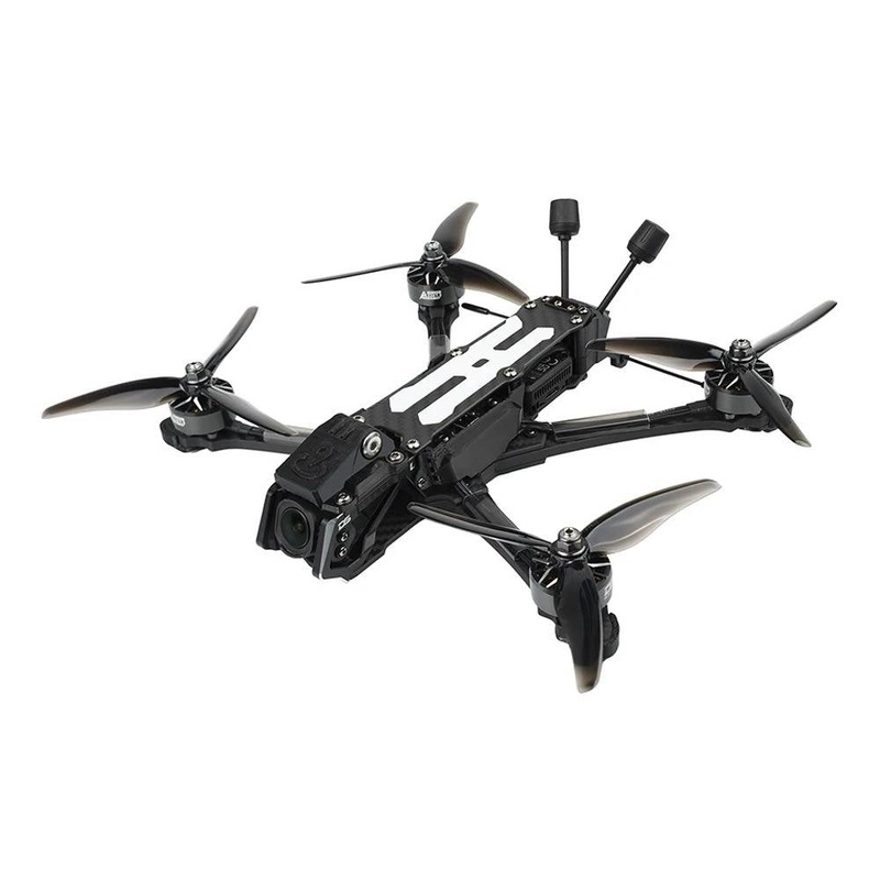 DeepSpace Seeker 5 DC HD DJI O4 Pro 6S FreeStyle Racing Drone GPS ELRS