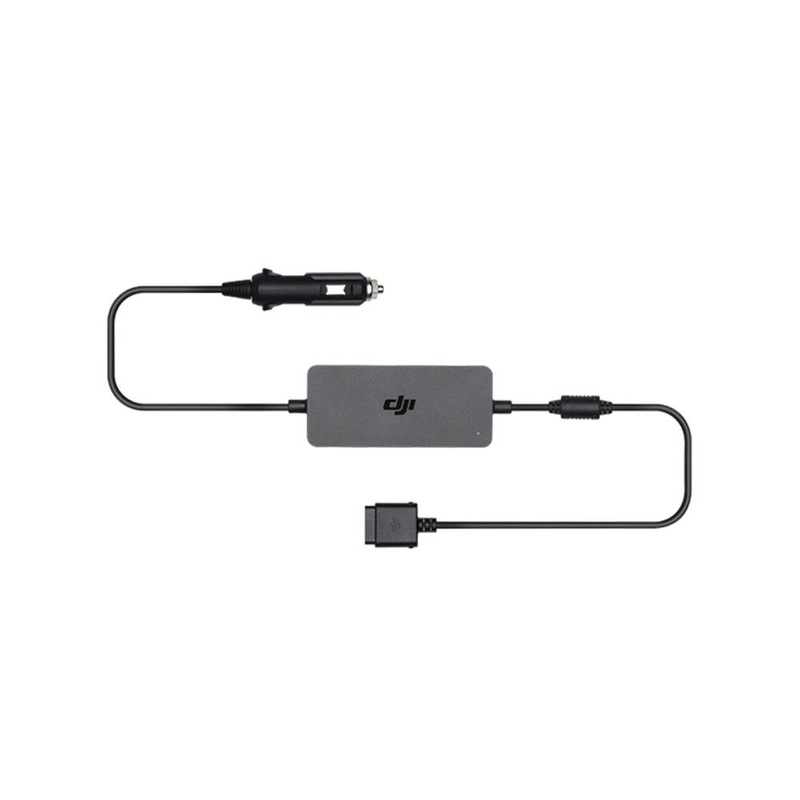 DJI FPV Car Charger