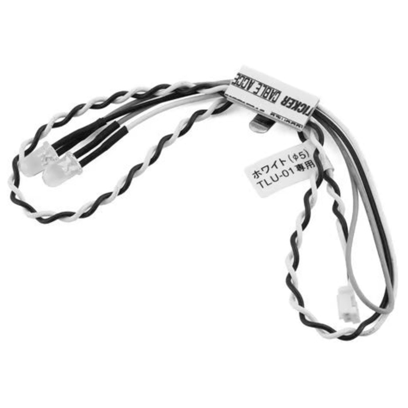 Tamiya TAM53910 TLU01 White LED Light (2)