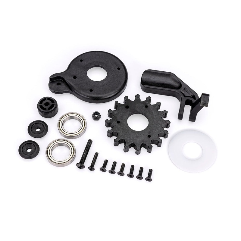 Traxxas 8791 RC Car/Truck Stand Rebuild Kit