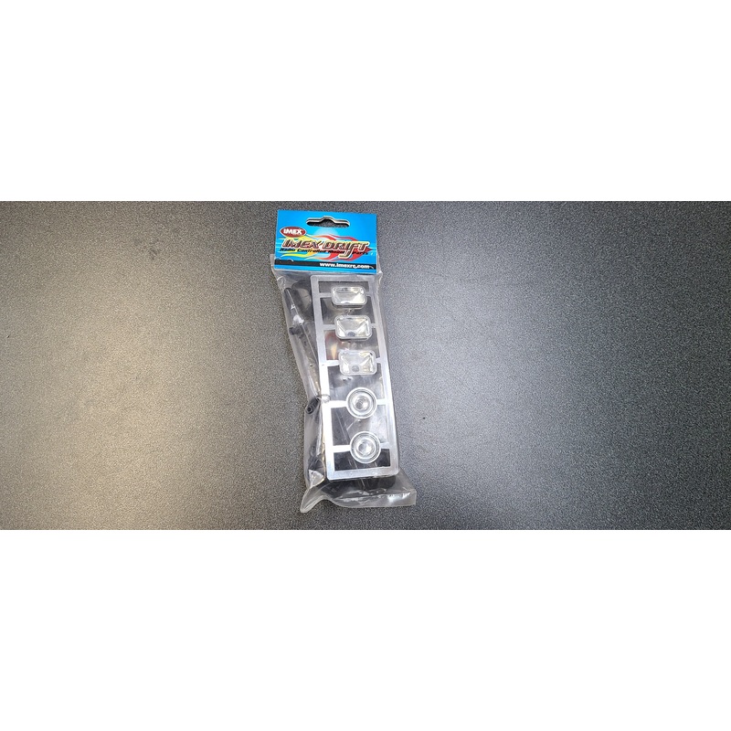 Truck Light Set