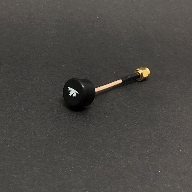 TrueRC AXII 5.8Ghz FLEX RHCP Antenna in SMA 1PC