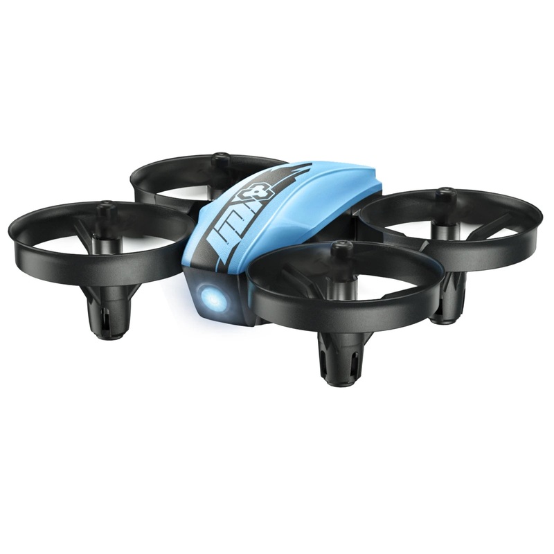 Veeniix V995 Mini Drone Blue