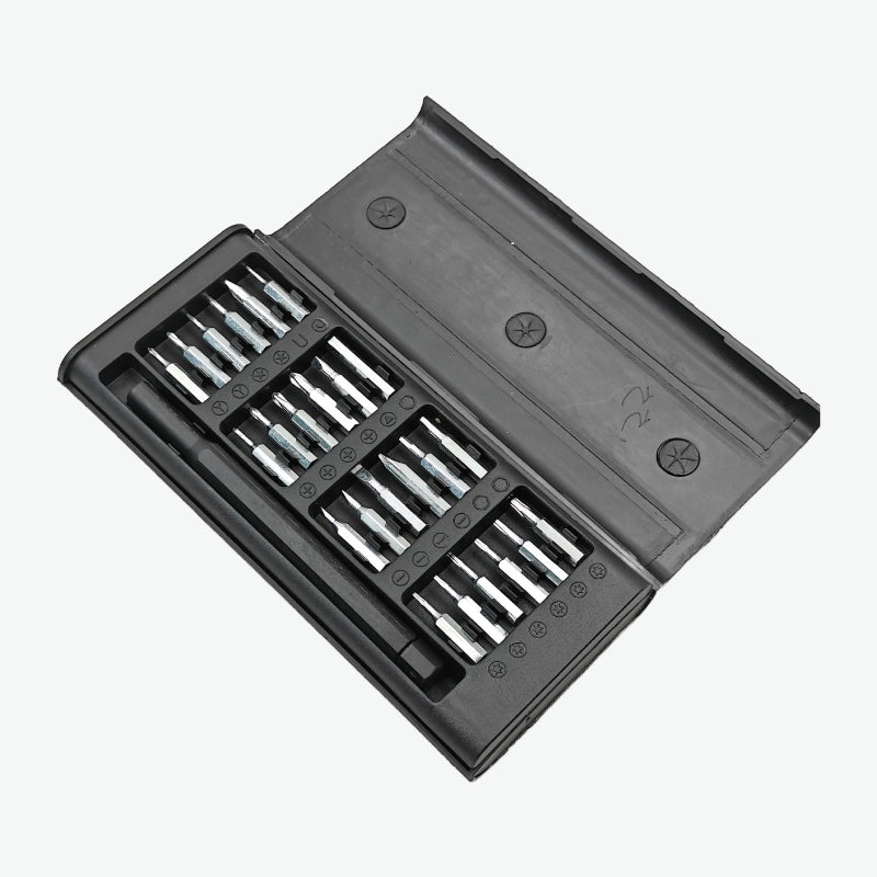 24 in 1 Precision Screwdriver Tool Set Kit (24 Pcs Set)