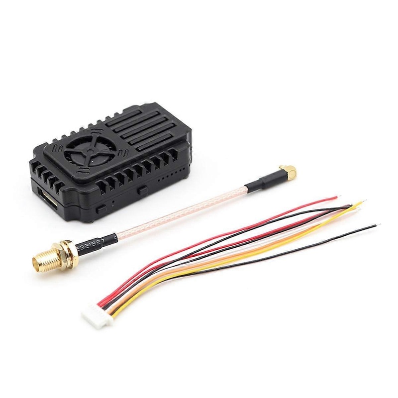 DrUAV 5.8G 5W 80 CH VTX