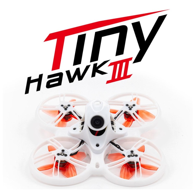 Emax Tinyhawk III FPV Racing Drone 1S-2S FrSky D8 - BNF