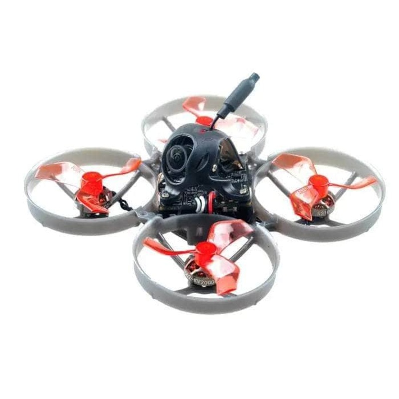 HappyModel Moblite7 WalkSnail V3 HD 1S 75mm Tiny Whoop ELRS