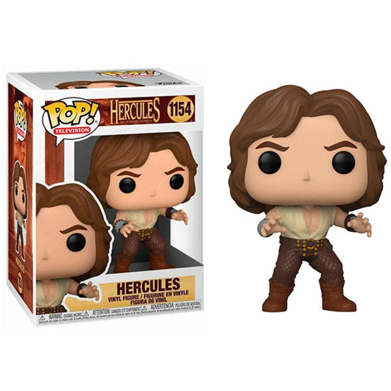 Hercules (Hercules: The Legendary Journeys) 1154