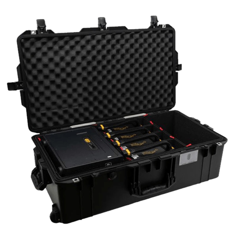 Inspired Flight IF1200A Hexacopter Battery Kit