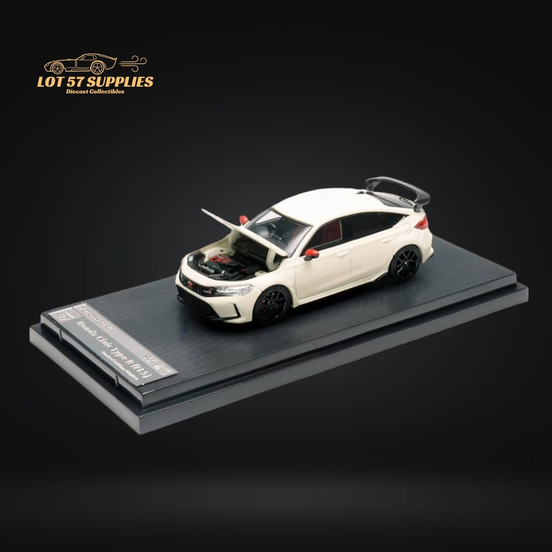 Motorhelix X AIT Honda Civic Type-R FL5 Modulo Version 1:64