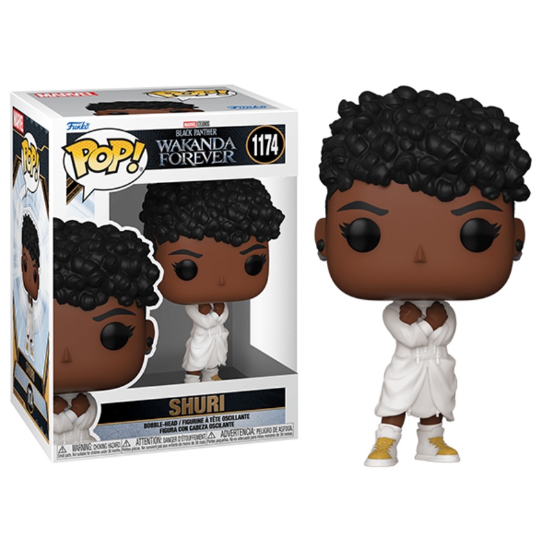 Shuri (Black Panther Wakanda Forever) 1174